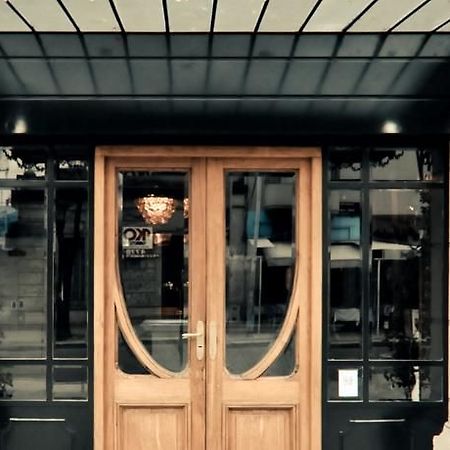 Hotel Clasico Буэнос-Айрес Экстерьер фото