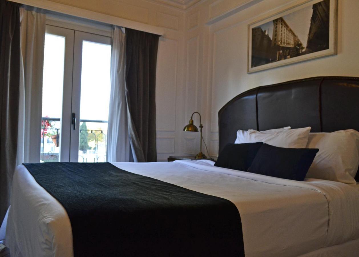 Hotel Clasico Буэнос-Айрес Экстерьер фото