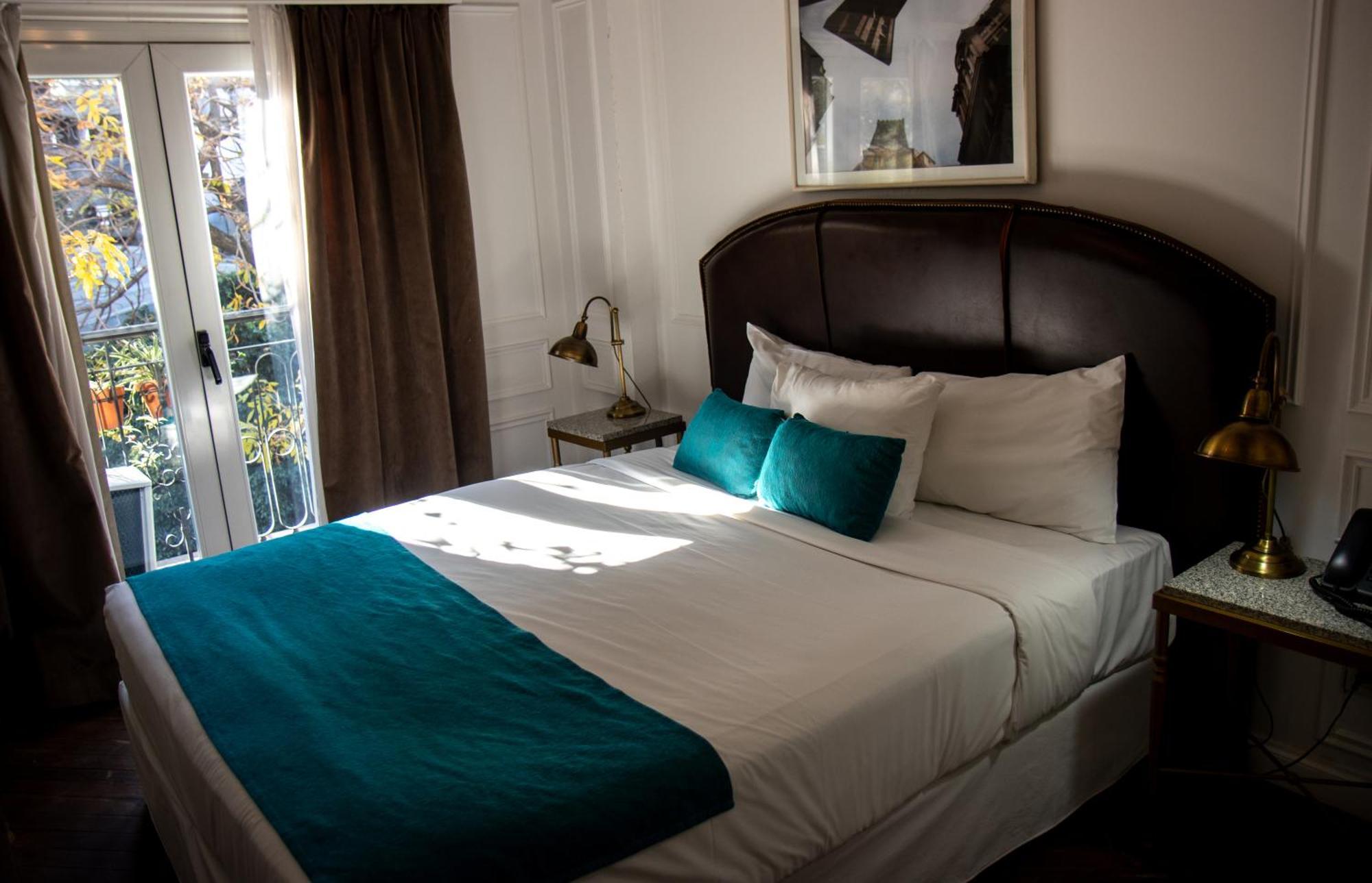 Hotel Clasico Буэнос-Айрес Экстерьер фото